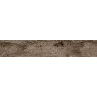 JOS. Woodmania Vloer- en wandtegel 20x120cm 9.5mm R9 porcellanato Ash