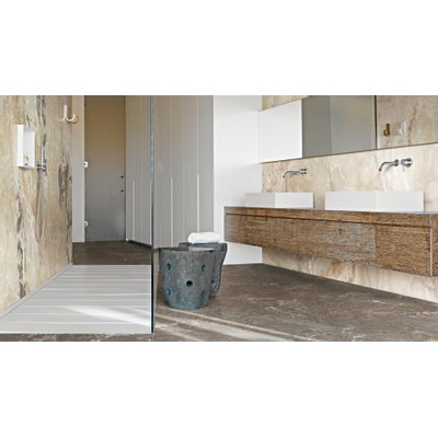 Floorgres Onyx&more VLMoz.300X300 Golden 9mm Glans Ret.F:050X050