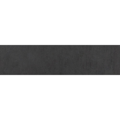 Ragno Concept Vloer- en wandtegel 15x60cm 9.5mm gerectificeerd R10 porcellanato Nero