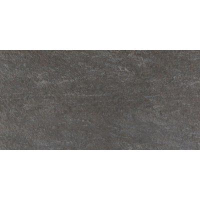 Floorgres Walks 1.0 Vloer- en wandtegel 40x80cm 10mm gerectificeerd R11 porcellanato Black