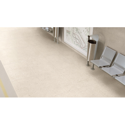 Floorgres Earthtech Vloertegel 600X1200 Pumice Ground 10mm Mat Ret.R10