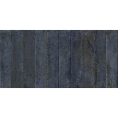 Colorker Nuance Wandtegel - 30x60cm - 10.4mm - gerectificeerd - glans blue (blauw)