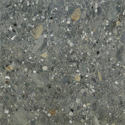 Cercom Ceppo di gres Vloertegel 600X600 Verde 9,5mm Mat Ret.R10