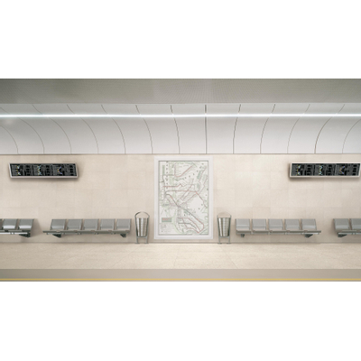 Floorgres Earthtech Vloertegel 600X1200 Pumice Ground 10mm Mat Ret.R10