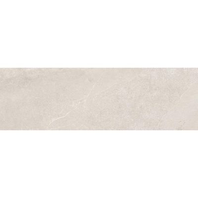 Colorker Premiere Wandtegel - 31.6x100cm - 9.7mm - gerectificeerd - mat Cream (beige)