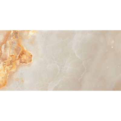 Vtwonen tegels Onyx Wandtegel - 60x120cm - 9mm - gerectificeerd - Glans Cloudy Grey (grijs)