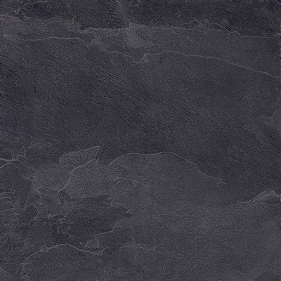 Emil Nordika Vloertegel 60x60cm Dark Mat 10mm vorstbestendig gerectificeerd Mat Antraciet