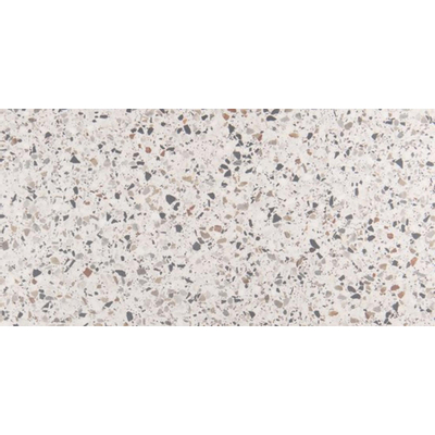 vtwonen terrazzo Vloer- en wandtegel 60x120cm Gerectificeerd mat ice flakes