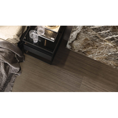 Douglas jones Magnum Vloer- en wandtegel - 120X120 - 6mm - gerectificeerd - Plank 2 Mat