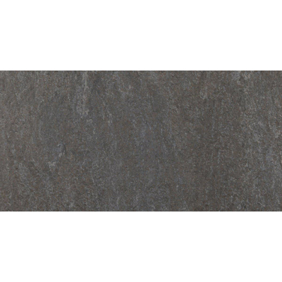 Floorgres Walks 1.0 Vloer- en wandtegel 40x80cm 10mm gerectificeerd R11 porcellanato Black