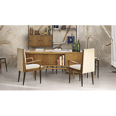 Douglas jones Magnum Vloer- en wandtegel - 120X120 - 6mm - gerectificeerd - Plank 4 Mat