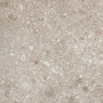 Vtwonen Composite 100304 Vloertegel 800X800 Light Grey 9mm Mat Ret.R10