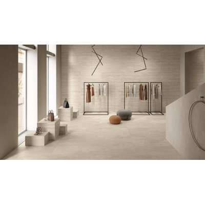 Vtwonen tegels Raw 100205 Vloertegel 300X600 Sand 9,5mm Mat R10