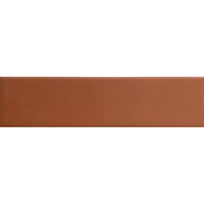 Jos. Dust Wandtegel - 5x20cm - Terrae Mat