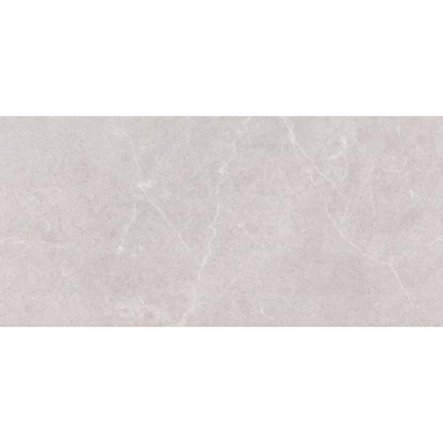 Jos. Storm Wandtegel 30x60cm Capitol Grey 7mm Gerectificeerd Glans Grijs