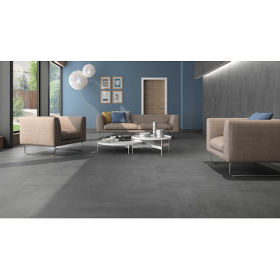 Beste Koop Provenza Vloer- en wandtegel 75x75cm 11mm gerectificeerd R9 porcellanato Negro