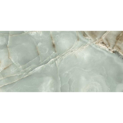 Douglas Jones Magnum vloer- en wandtegel 60X120cm gerectificeerd Jade Glans