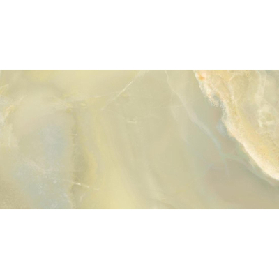 Vtwonen tegels Onyx Wandtegel - 60x120cm - 9mm - gerectificeerd - Glans Jade Green (groen)