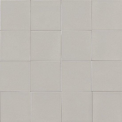 Vtwonen Chop Vloer- en wandtegel - 10x10cm - mat bianco