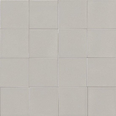 Vtwonen tegels Chop Vloer- en wandtegel - 10x10cm - mat bianco