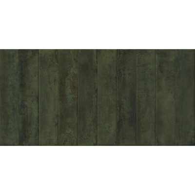 Colorker Nuance Wandtegel - 30x60cm - 10.4mm - gerectificeerd - glans green (groen)