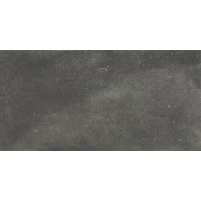 JOS. Reused Vloer- en wandtegel 30x60cm 10mm gerectificeerd R10 porcellanato Anthracite