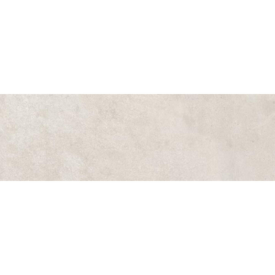 Colorker Premiere Wandtegel - 31.6x100cm - 9.7mm - gerectificeerd - mat Cream (beige)