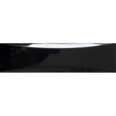 Jos. Dust wandtegel Decor - 5x20cm - Ink Glans Dune