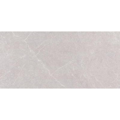 Jos. Storm Wandtegel 30x60cm Capitol Grey 7mm Gerectificeerd Glans Grijs