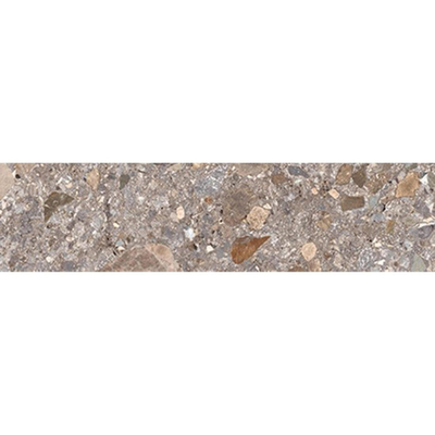 Vtwonen Composite 100294 Vloertegel 150X600 Brown 9mm Mat Ret.R10