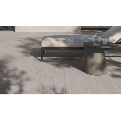 Douglas jones Magnum Vloer- en wandtegel - 120X120 - 6mm - gerectificeerd - Plank 5 Mat