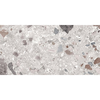 Vtwonen Composite 100295 Vloertegel 300X600 Grey Brown 9mm Mat Ret.R10