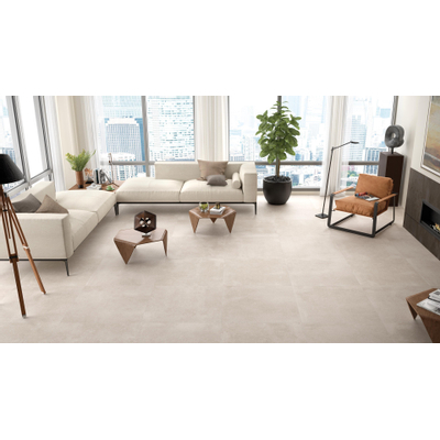 Beste koop Claire Vloertegel - 60x60cm - 9.5mm - gerectificeerd - R10 - Arena mat