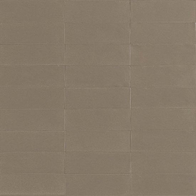 SAMPLE vtwonen Chop Vloer- en wandtegel - 5x15cm - mat corda