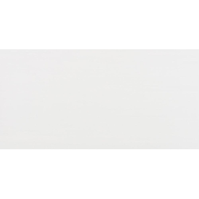 Roca Khan Wandtegel 31x61cm 9.3mm witte scherf Blanco