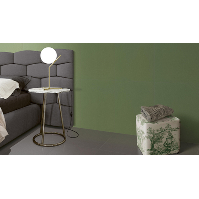 Cir Chromagic Vloertegel 600X1200 Green Guru 10mm Mat Ret.R10