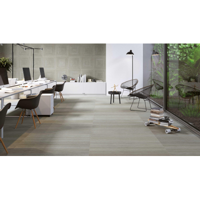 Douglas Jones Textures Mozaïektegel 30x30cm 10mm gerectificeerd R10 porcellanato Grigio partij 1,35M² - OUTLET UDEN