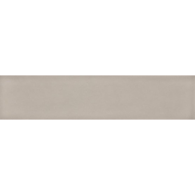 SAMPLE vtwonen Shapes Wandtegel - 7.5x30cm - straight - glans mint grey
