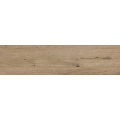 Ragno Woodtale Vloertegel 30x120cm 10.5mm vorstbestendig gerectificeerd Nocciola Mat