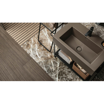 Douglas jones Magnum Vloer- en wandtegel - 120X120 - 6mm - gerectificeerd - Plank 2 Mat