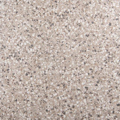 vtwonen terrazzo Vloer- en wandtegel 90x90cm Gerectificeerd mat clay flakes