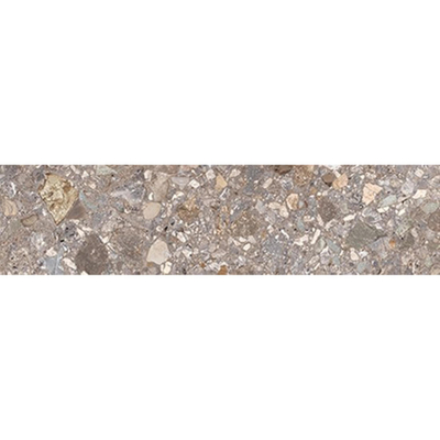 Vtwonen Composite 100294 Vloertegel 150X600 Brown 9mm Mat Ret.R10