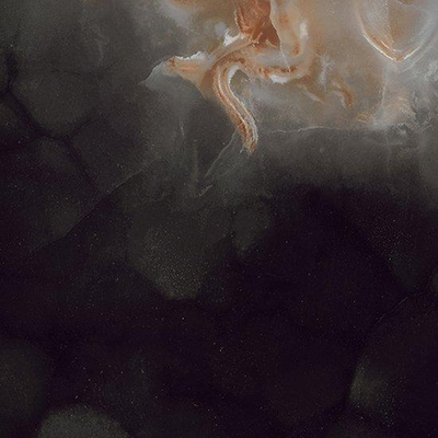 Vtwonen tegels Onyx vloer- en wandtegel - 60x60cm - 9mm - gerectificeerd - Glans deep dark (antraciet)