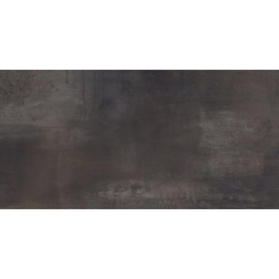 Abk Imoker Interno 9 Vloer- en wandtegel 60x120cm 9mm gerectificeerd R10 porcellanato Dark