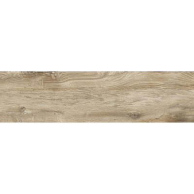 Colorker Norden Vloer- en wandtegel 22x84cm 9.3mm R10 porcellanato Natural