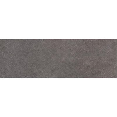 Keope Code Vloertegel 20x60cm 9mm vorstbestendig gerectificeerd Antraciet Mat partij 1.44M² - OUTLET UDEN