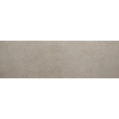 Colorker Neolith Wandtegel 32x100cm 9.7mm gerectificeerd witte scherf Caramel