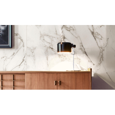 Marazzi Marble Look Vloer- en wandtegel 120x120cm 6mm gerectificeerd R9 porcellanato Calacatta Extra