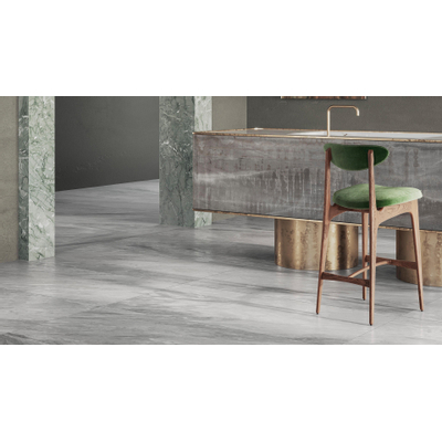 Ragno Incanto Vloertegel 750X750 Bardiglio 10mm Mat Ret.R9