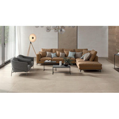 Jos. Storm Vloertegel 900X900 Earth Mat 10mm Ret.